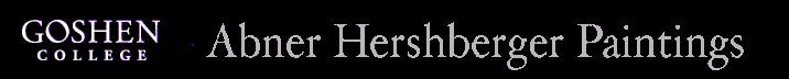 A Hershberger