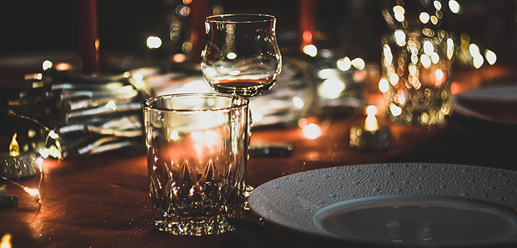 Annual Dinner Honors Volunteers