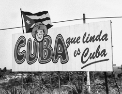 Photo of Cuba Linda