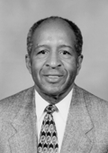 Photo of Gerald Huges