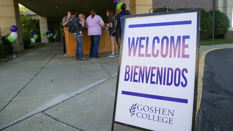 Welcome
