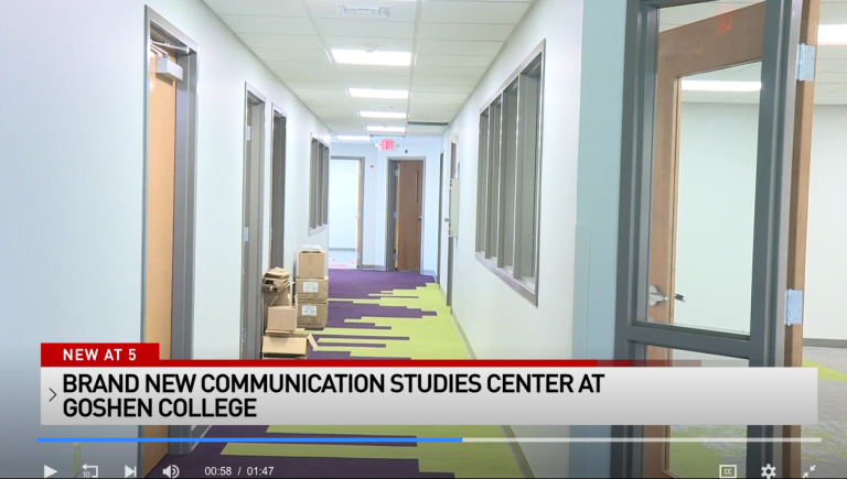Communications Centre