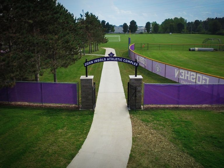 Ingold Gate