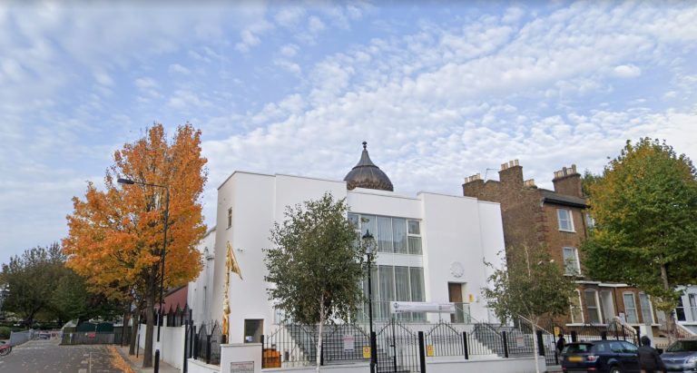 khalsa london