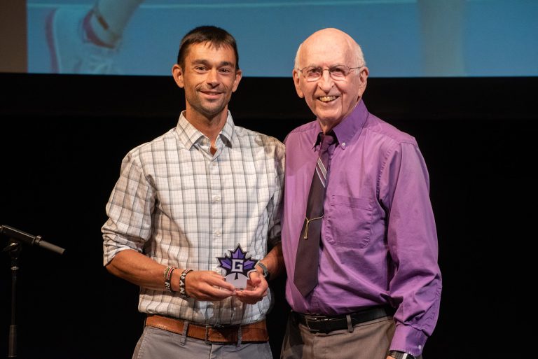 The LEAFYs Athletic Awards Show