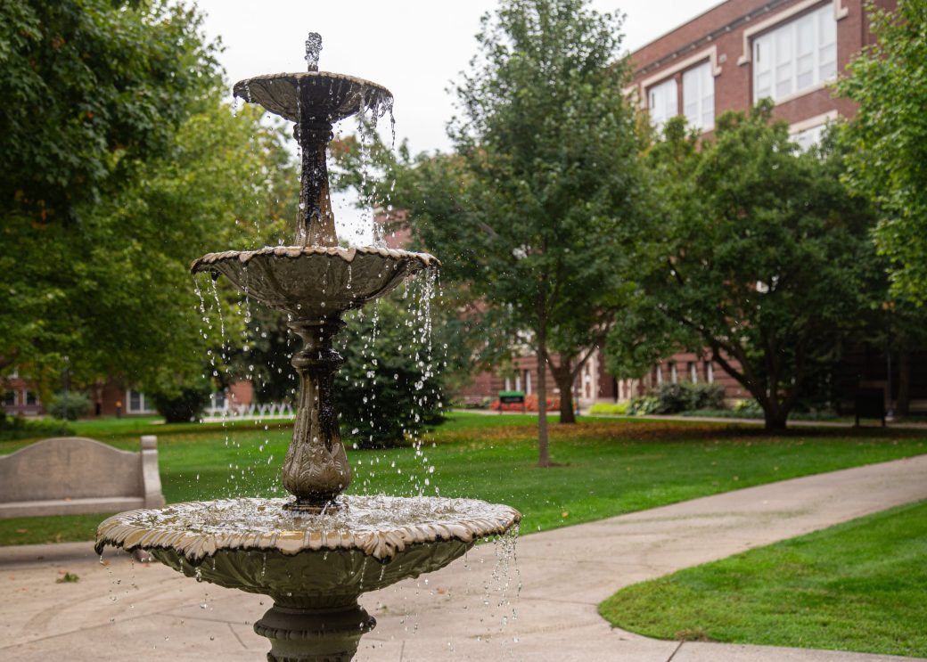 GC Campus