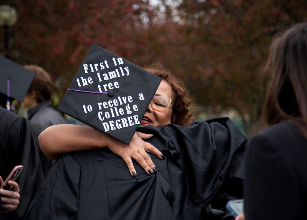 Graduation 2023