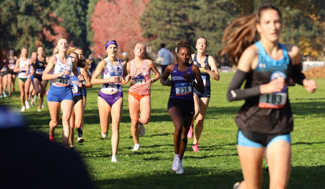 GC Cross Country