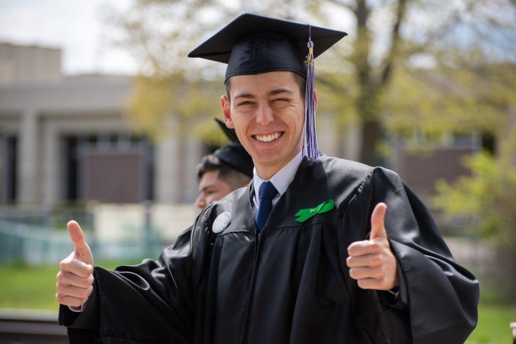 Commencement 2023