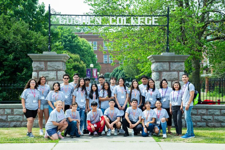 Summer camp