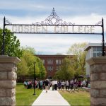 Westlawn Ribbon Cutting images