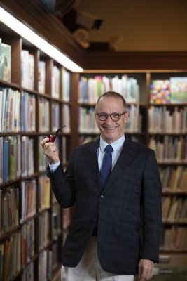 David Sedaris