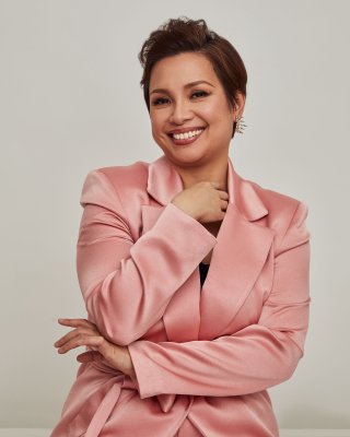 Lea Salonga