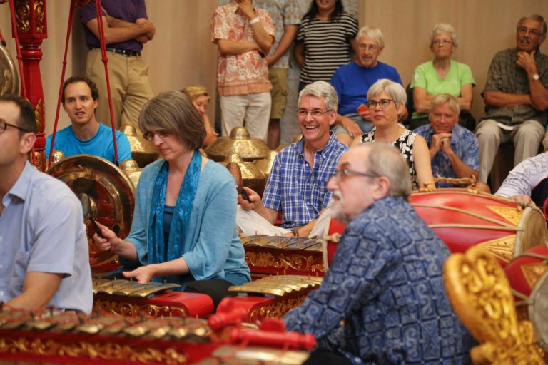 Gamelan