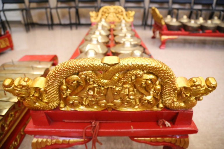 Gamelan