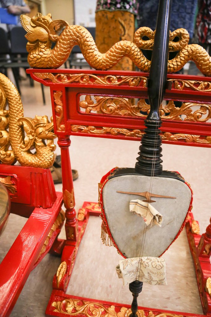 Gamelan