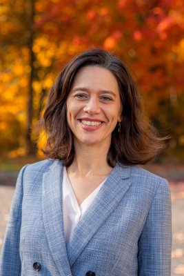 Amy Gingerich