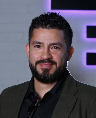Rafael Barahona headshot