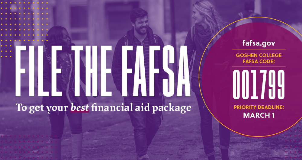 Fafsa Graphic