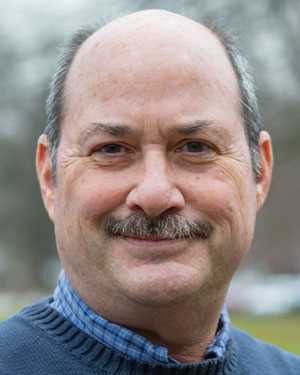 photo of Maynard Miller