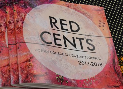 Red Cents