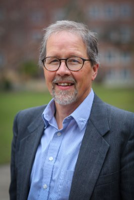 John D. Roth