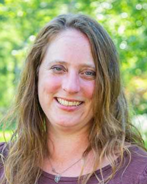 Carrie Eikler