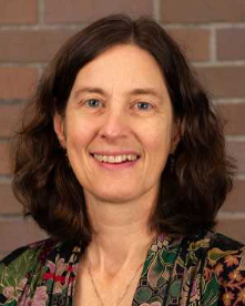 Kathy Meyer Reimer