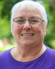 Colleen Geier