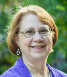 Jeanette Harder