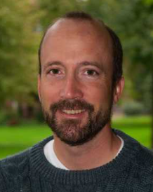 Jonathon Schramm