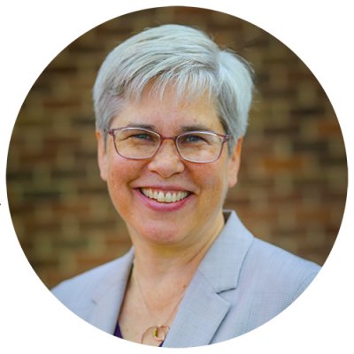 Rebbeca Stoltzfus headshot