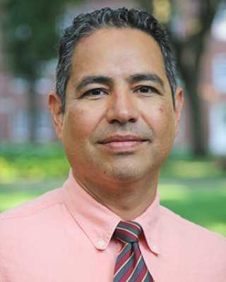Cristobal Garza Gonzalez