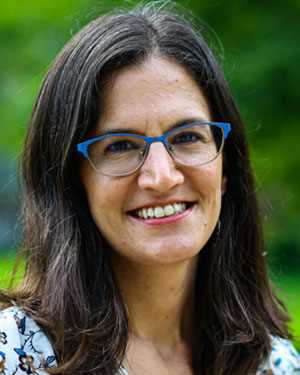 Elizabeth Miller