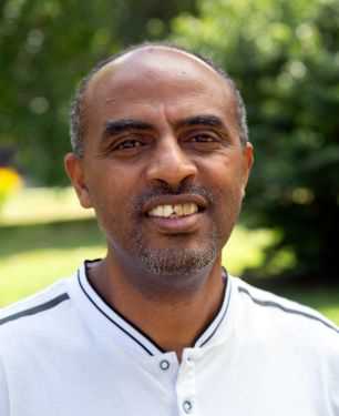 Eyob Zeleke