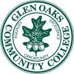 Glen Oaks Logo