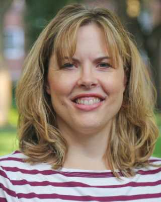 Gretchen Sauder