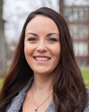 Hilary Arroyo