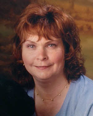 Jeanette Shown