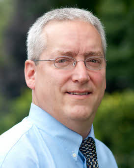 Jon Geiser