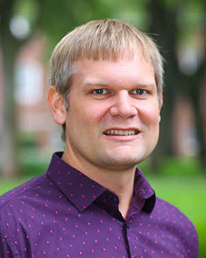 Kyle Hufford
