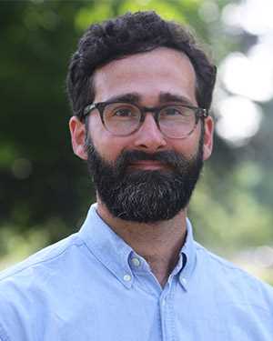 Luke Kreider