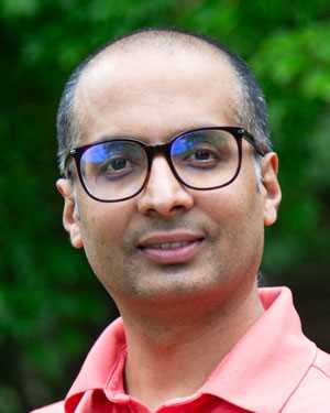 Manu Bhattarai