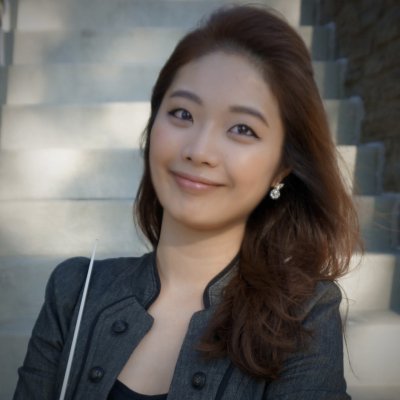 Jimin Seo, conductor