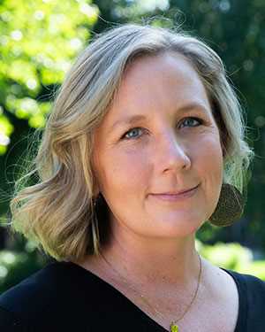 Tiffany Wyse-Fisher