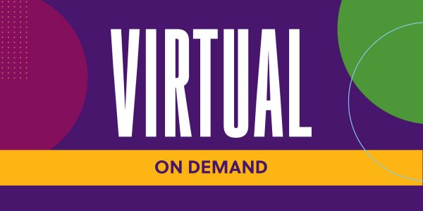 Virtual (On Demand) Graphic