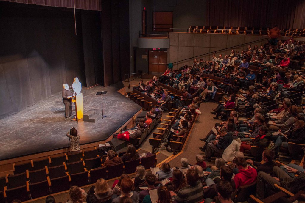 Peace Oratorical Contest
