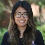 Sarah Lopez Ramirez Headshot