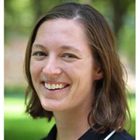 Erica Albertin headshot
