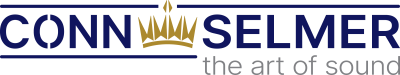 Conn Selmer logo graphic